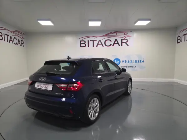 Audi A1 Sportback Sportback 25 TFSI Advanced 33
