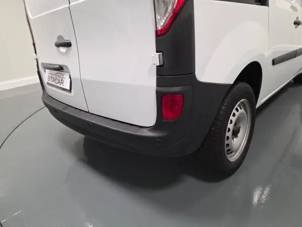 Renault Kangoo 1.5 DCI 27