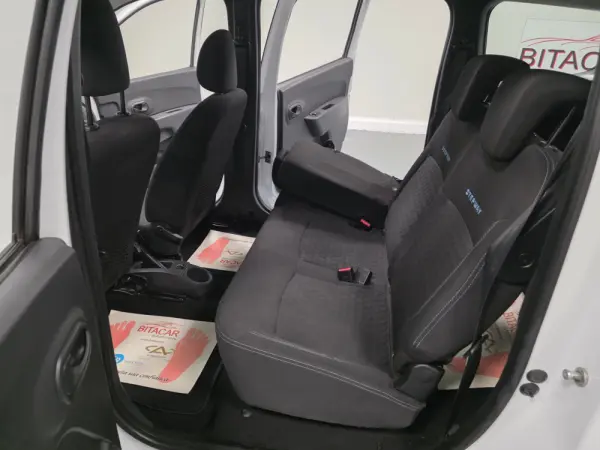 Dacia Lodgy 1.2 STEPWAY 72