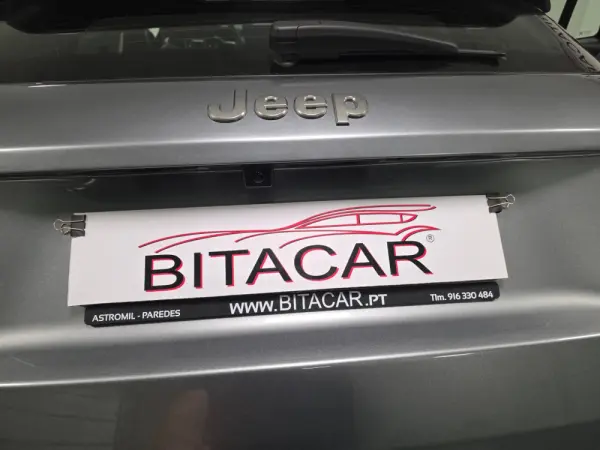 Jeep Avenger 1.2 GSE T3 Altitude 47