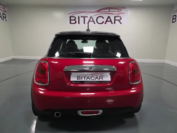 MINI 3 Portas Cooper D 29