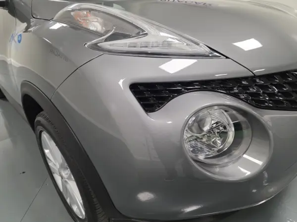 Nissan Juke 1.5 dCi N-Connecta 6