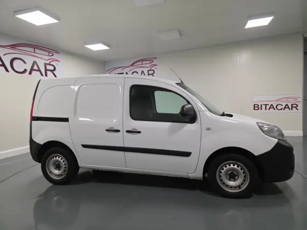Renault Kangoo 1.5 DCI 3