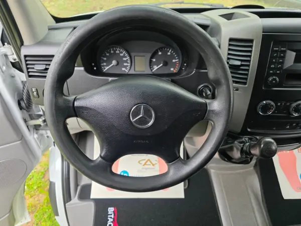 Mercedes-Benz Sprinter 316 CDI/43 53