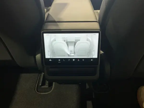 Tesla Model 3 Tração Traseira Premium 6