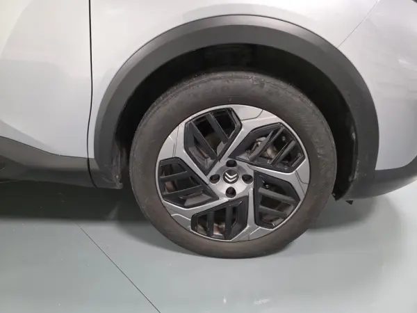 Citroën C4 1.5 BlueHDi Feel Pack 3