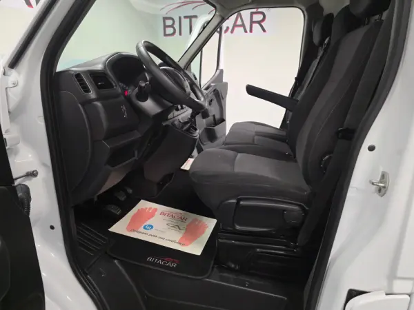 Renault Master L2H2 2.3 DCI 135CV GPS IVA DEDUTIVEL 56