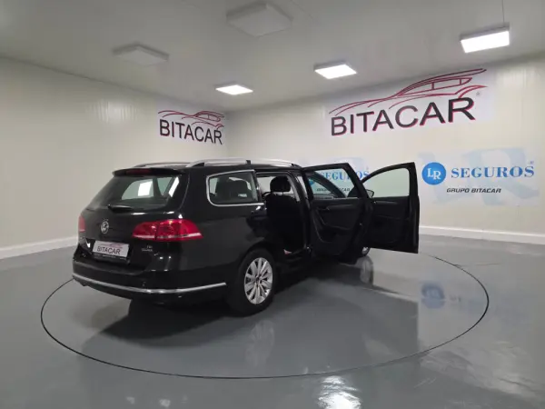 Volkswagen Passat 1.6 TDI Confortline 46