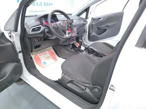 Opel Corsa 1.3 CDTI 73