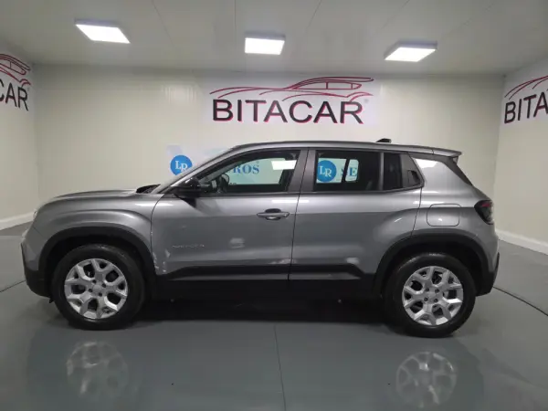 Jeep Avenger 1.2 GSE T3 Altitude 19