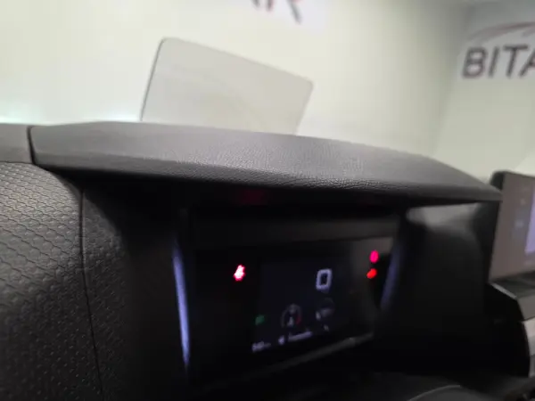 Citroën C4 1.5 BlueHDi Feel Pack 90