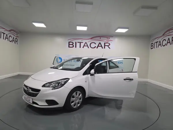 Opel Corsa 1.3 CDTI 22