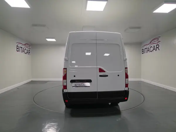 Renault Master L2H2 135CV GPS CAM TRASEIRA IVA DEDUTIVEL 22