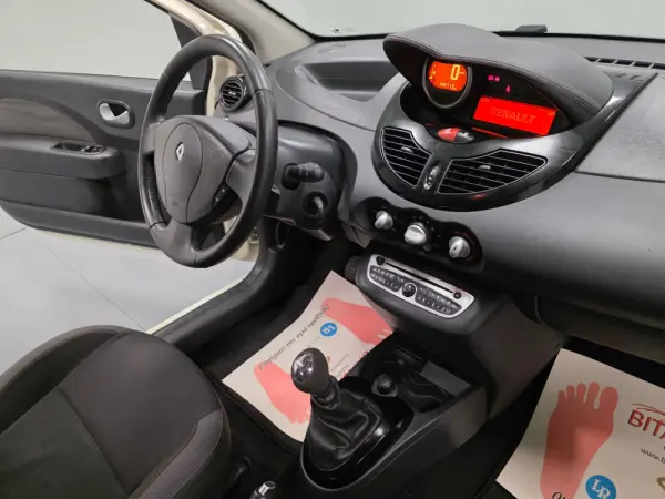 Renault Twingo 1.2 16V Dynamique 55