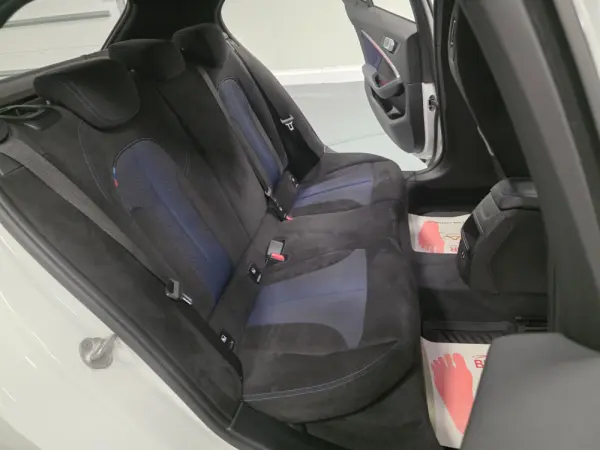 BMW 116 D PACK M AUTO 87
