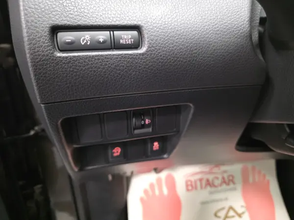 Nissan Qashqai 1.5 dCi N-Connecta Led 97