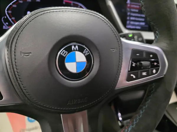 BMW 116 D PACK M AUTO 148