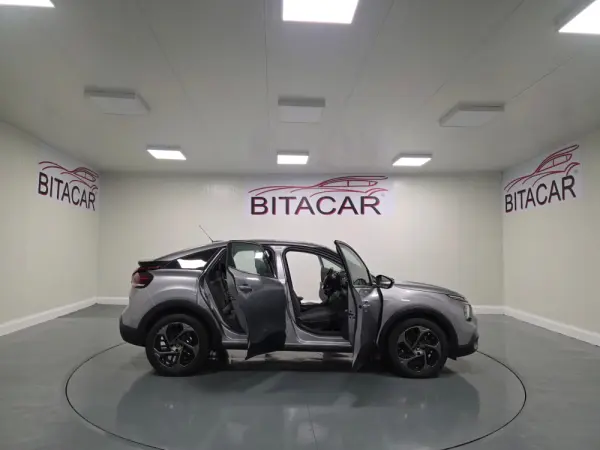 Citroën C4 1.5 BlueHDi Feel Pack 53