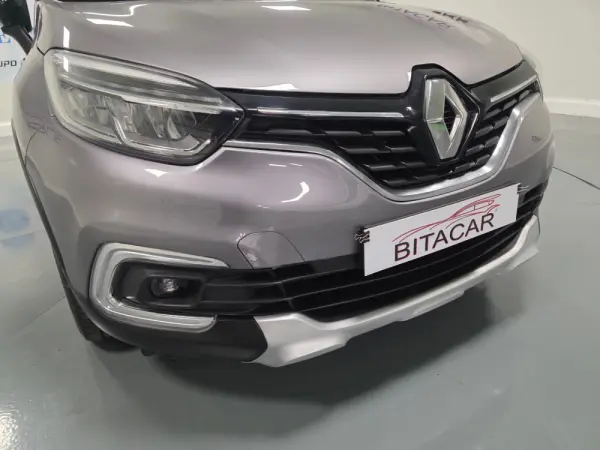 Renault Captur 1.5 DCI EXCLUSIVE 6