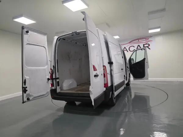 Renault Master L2H2 135CV GPS CAM TRASEIRA IVA DEDUTIVEL 57