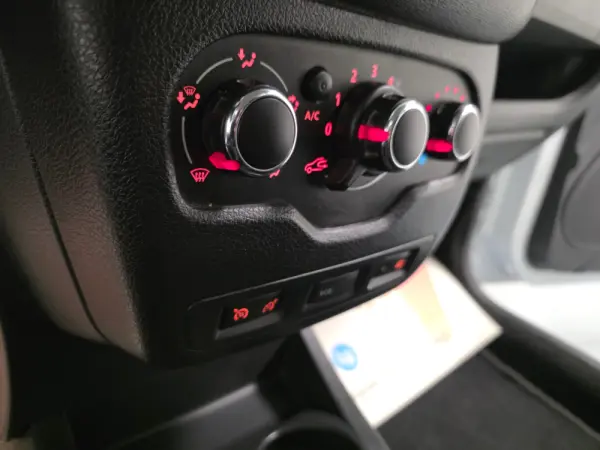 Dacia Lodgy 1.2 STEPWAY 107