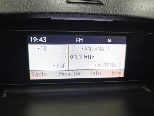 Mercedes-Benz 180 CDI BLUEEFFICIENCY AVANTGARDE 7