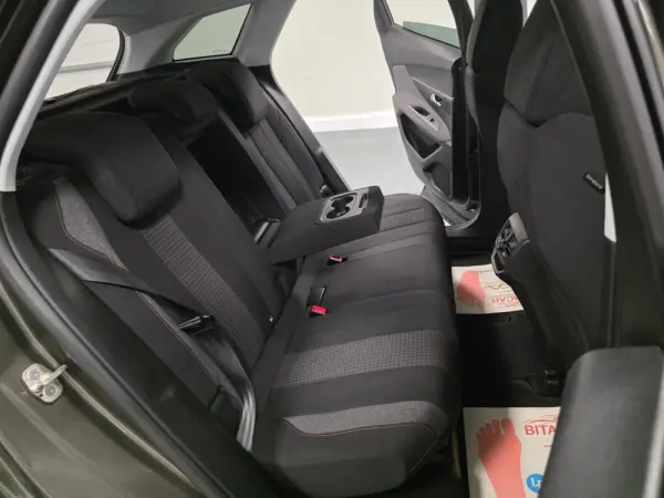 Peugeot 3008 1.5 BLUEHDI ACTIVE 87