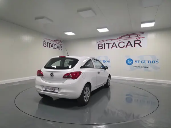 Opel Corsa 1.3 CDTI 30