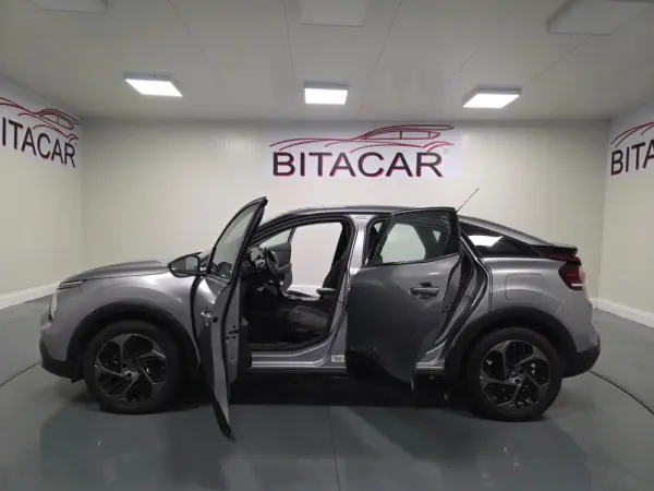 Citroën C4 1.5 BlueHDi Feel Pack 35