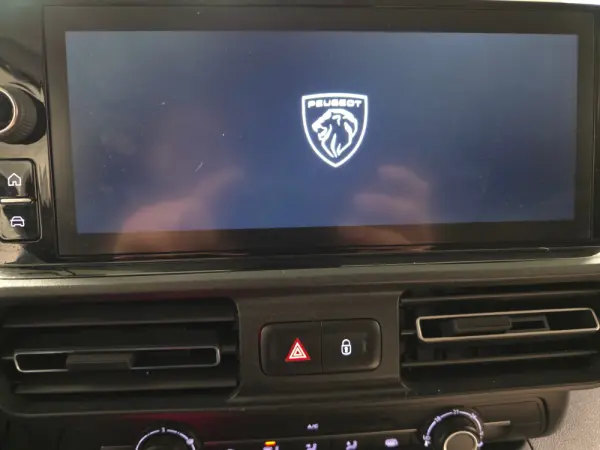 Peugeot Partner 1.5 BLUEHDI 100CV LONGA CAMARA TRASEIRA 118