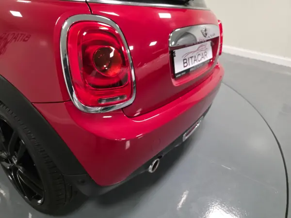 MINI 3 Portas Cooper D 24