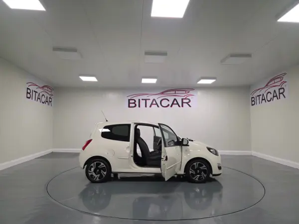 Renault Twingo 1.2 16V Dynamique 40