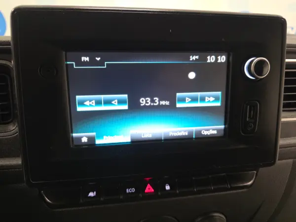 Renault Master L2H2 2.3 DCI 135CV GPS IVA DEDUTIVEL 66