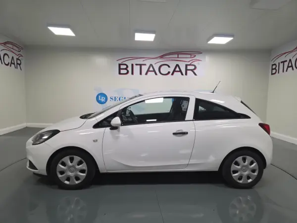 Opel Corsa 1.3 CDTI 15