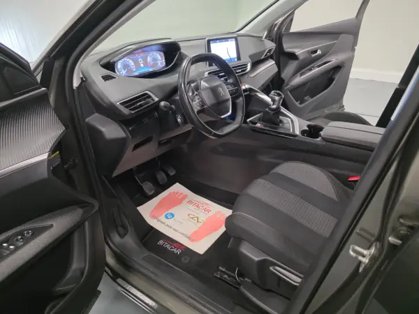 Peugeot 3008 1.5 BLUEHDI ACTIVE 100