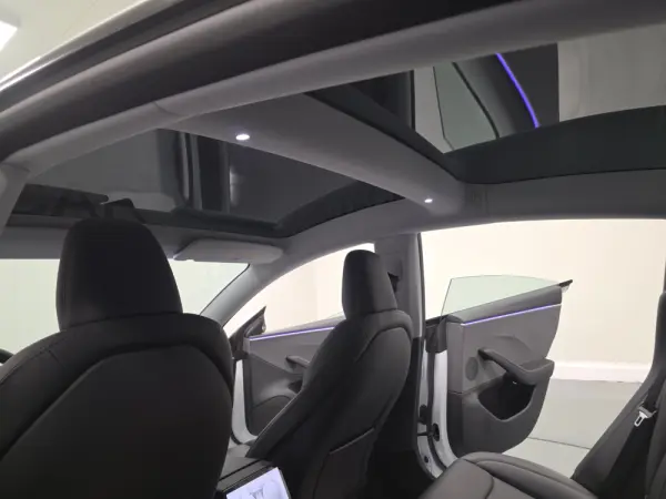 Tesla Model 3 Tração Traseira Premium 112