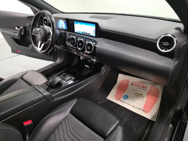 Mercedes-Benz A 250 e Style Plus 72