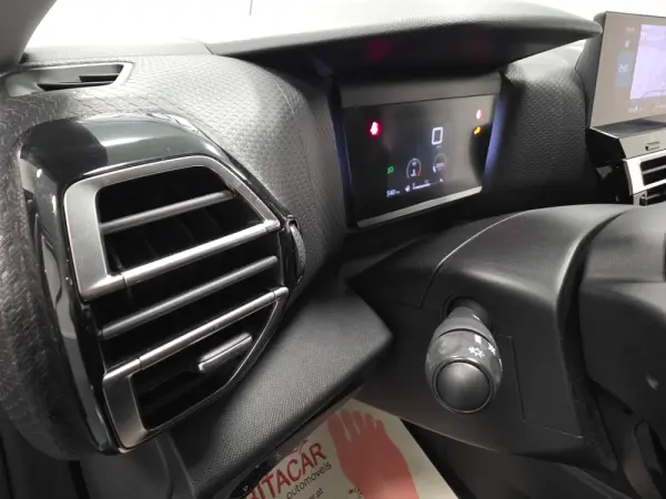 Citroën C4 1.5 BlueHDi Feel Pack 81