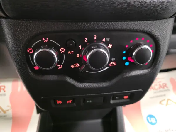 Dacia Lodgy 1.2 STEPWAY 105