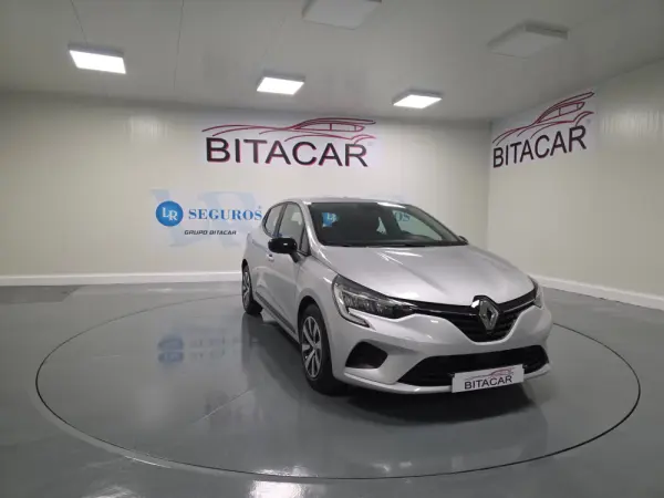 Renault Clio 1.0 TCe Evolution 2
