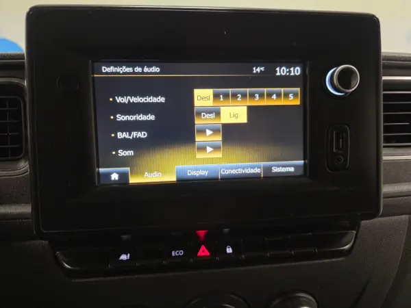 Renault Master L2H2 2.3 DCI 135CV GPS IVA DEDUTIVEL 69