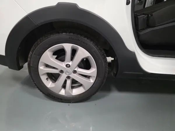 Dacia Lodgy 1.2 STEPWAY 75