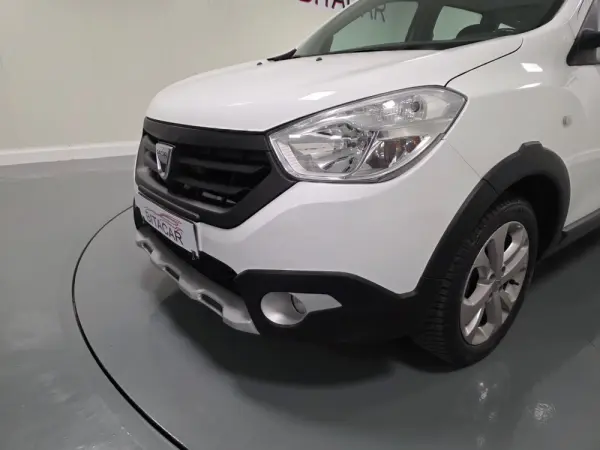 Dacia Lodgy 1.2 STEPWAY 11