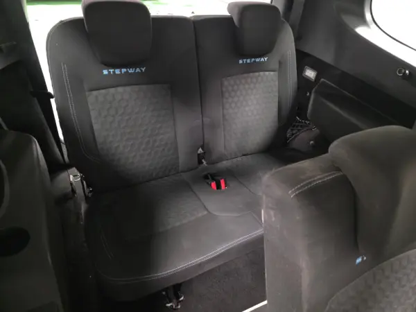 Dacia Lodgy 1.5 dCi Stepway 7L 74