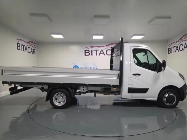 Opel Movano L3H1 145CV 32