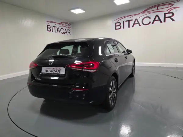 Mercedes-Benz A 250 e Style Plus 47