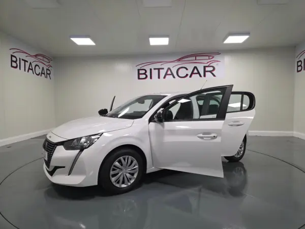 Peugeot 208 1.2 ACTIVE 51