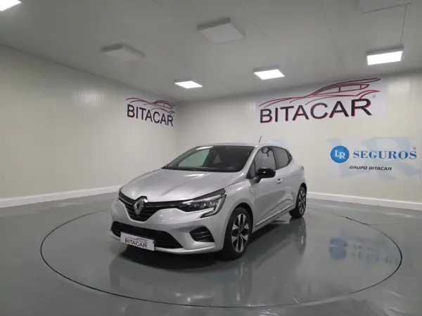 Renault Clio 1.0 TCE LIMITED 11