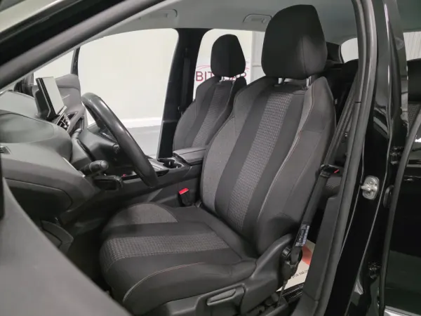 Peugeot 3008 1.5 BlueHDi Active Pack 72