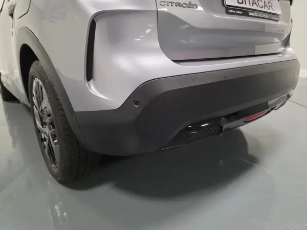 Citroën C4 1.5 BlueHDi Feel Pack 26